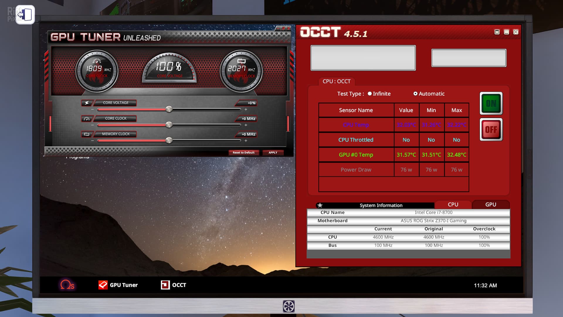 PC Building Simulator: Maxed Out Edition – v1.13 (IT Expansion) + 12 DLCs screenshot 5