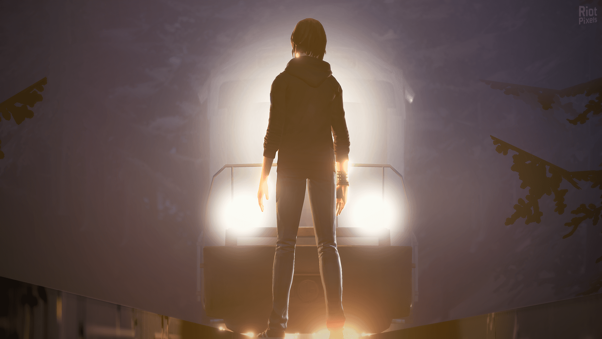 Life is Strange: Before the Storm – The Limited Edition screenshot 5