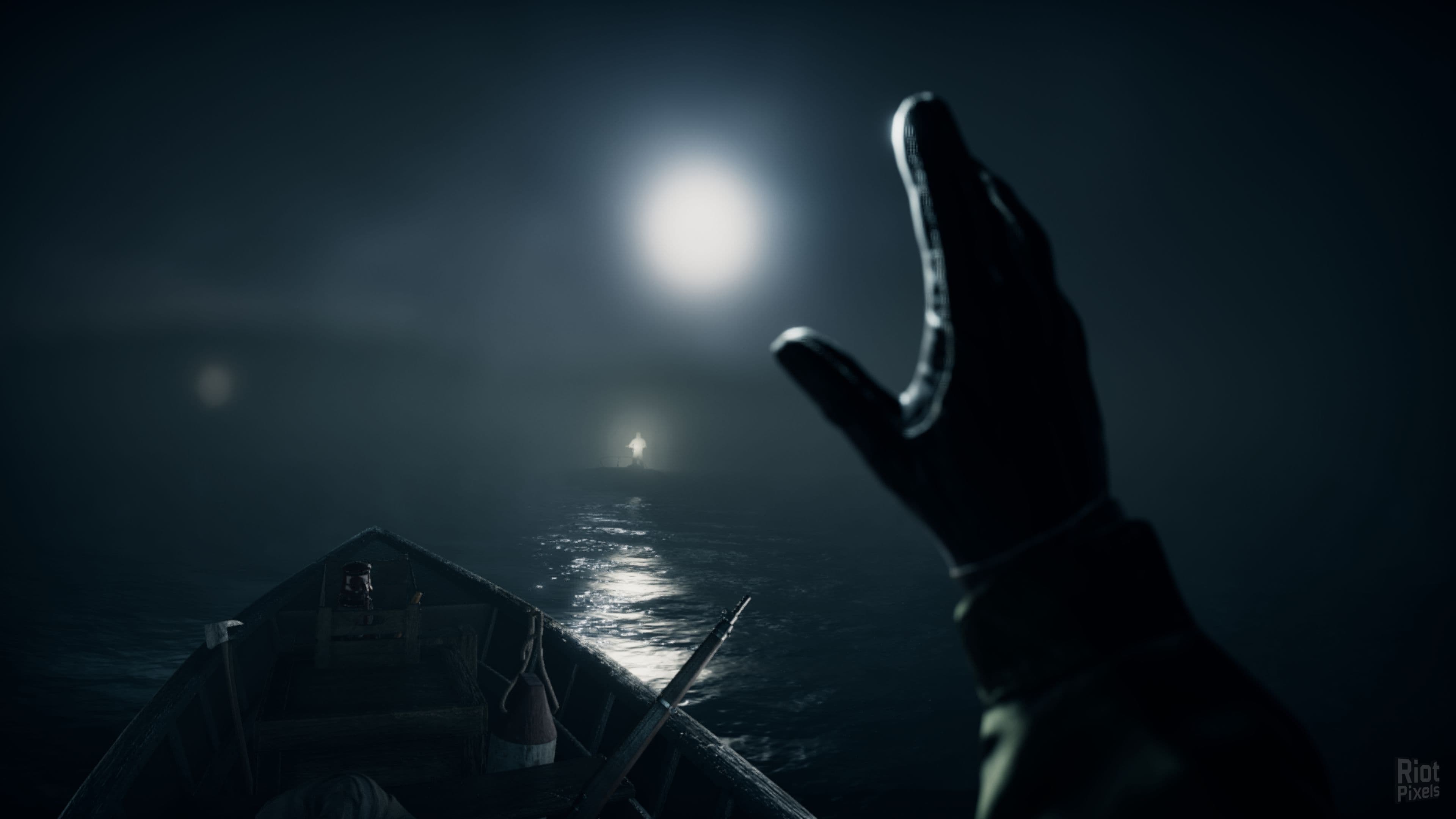 Kona II: Brume screenshot 2