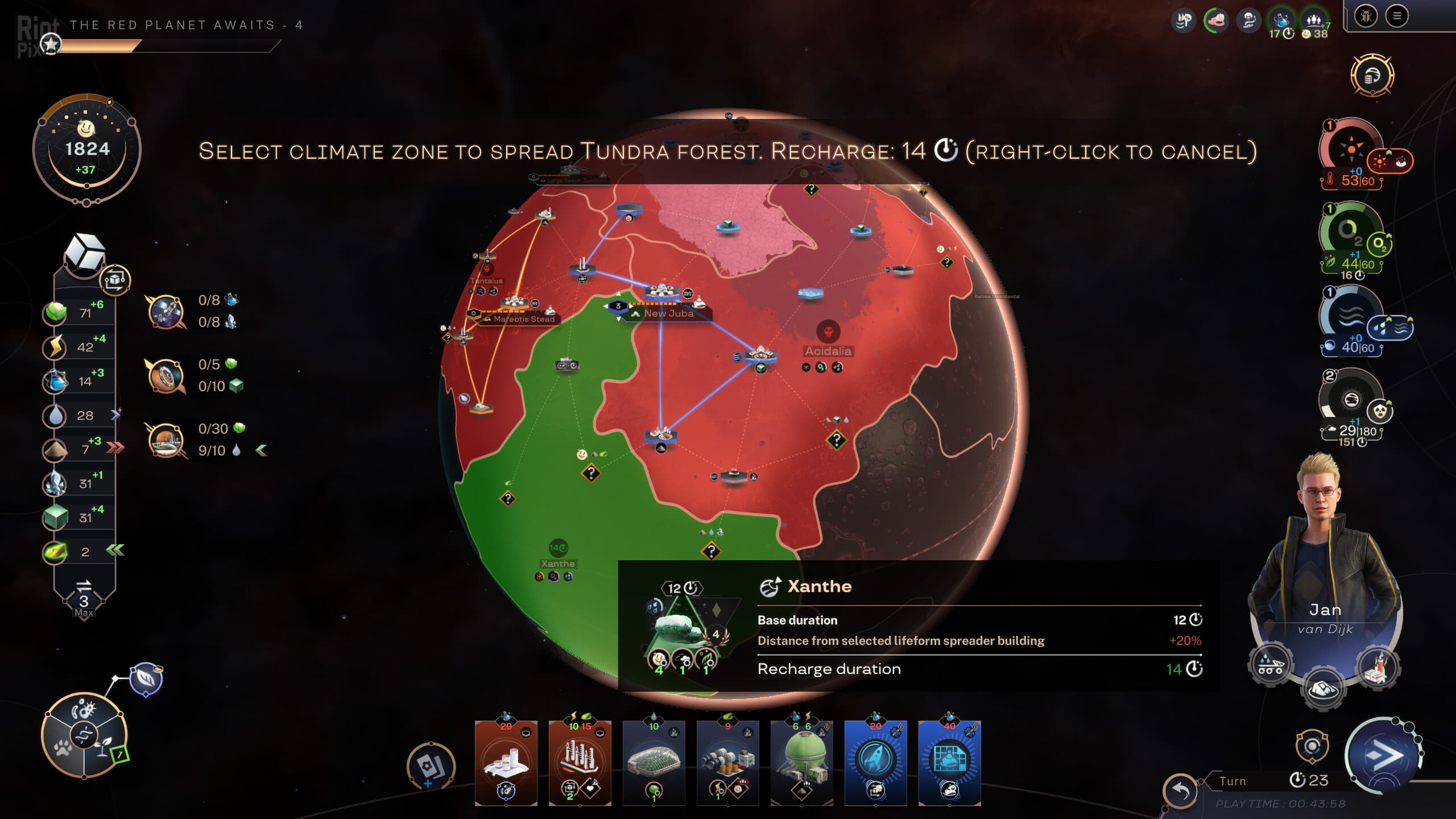 Terraformers: Collection – v1.7.76 + 4 DLCs/Bonuses screenshot 6