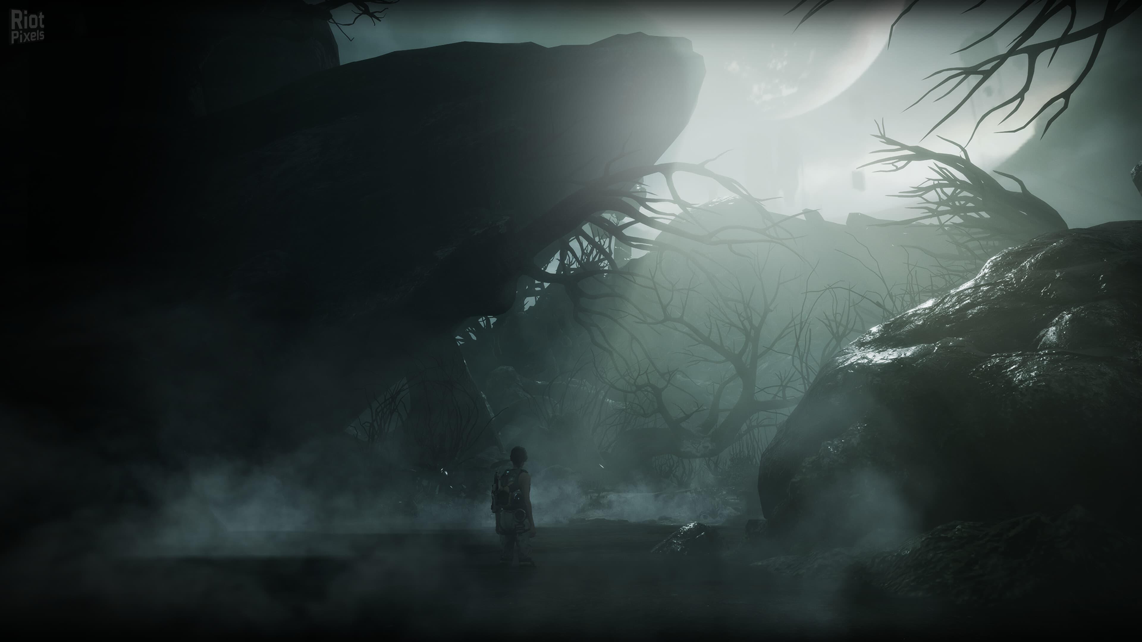 Scars Above – v1.0.0.128546-Gold-Shipping screenshot 3