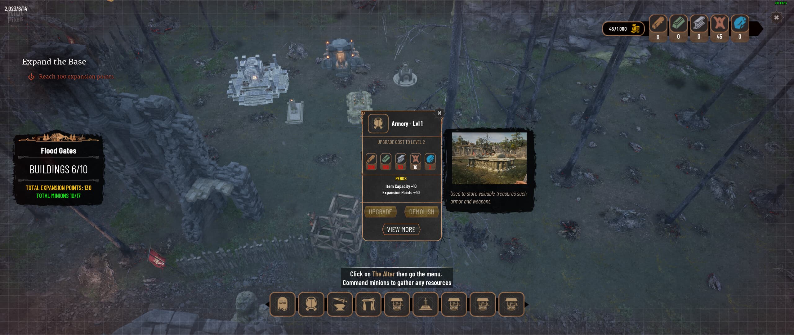 Monsters Domain – v2.6.5 + Windows 7 Fix screenshot 2