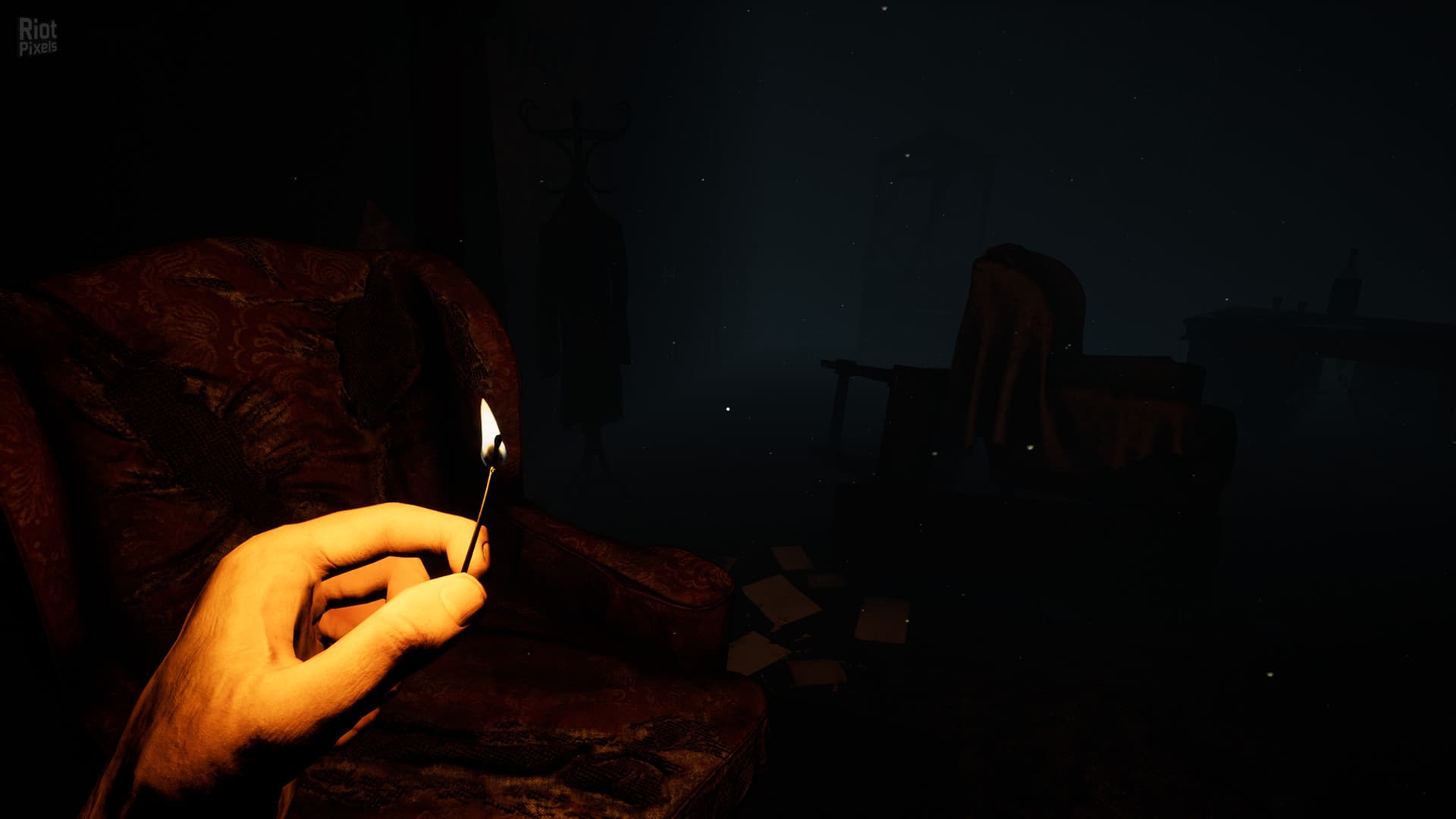 1917: The Prologue screenshot 4