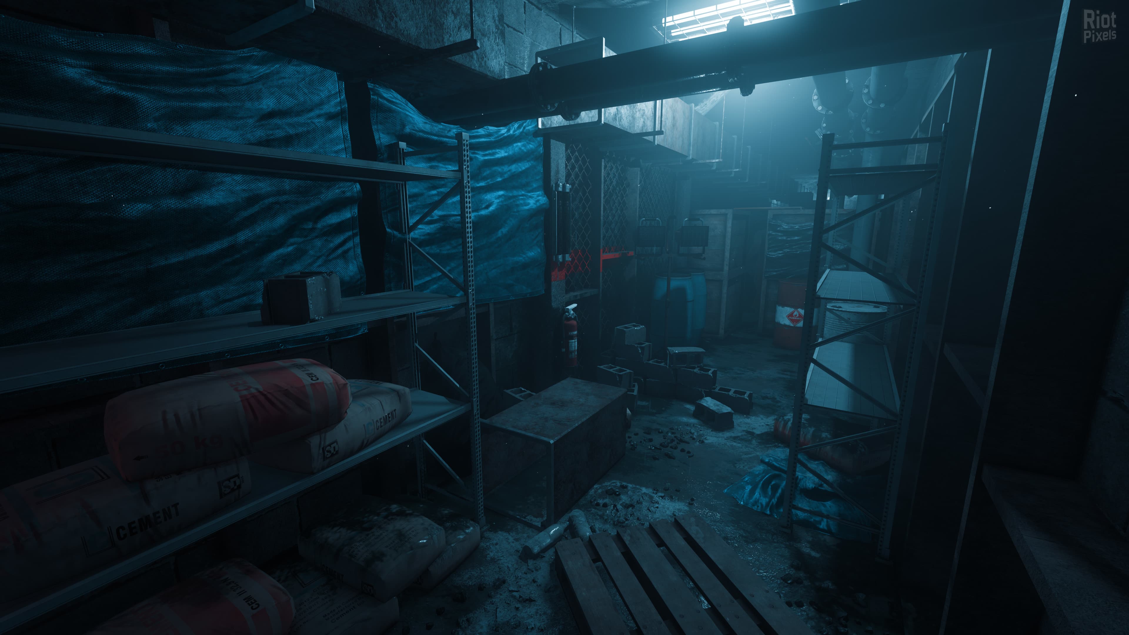 ColdSide + Update 5 screenshot 2