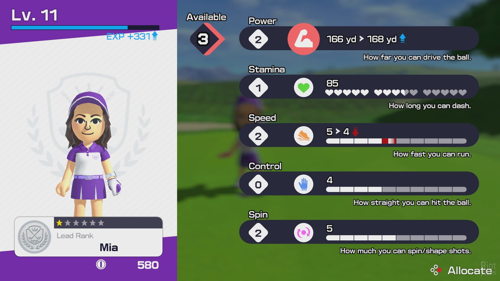 Mario Golf: Super Rush – v1.1.0 + Ryujinx Emu for PC screenshot 6