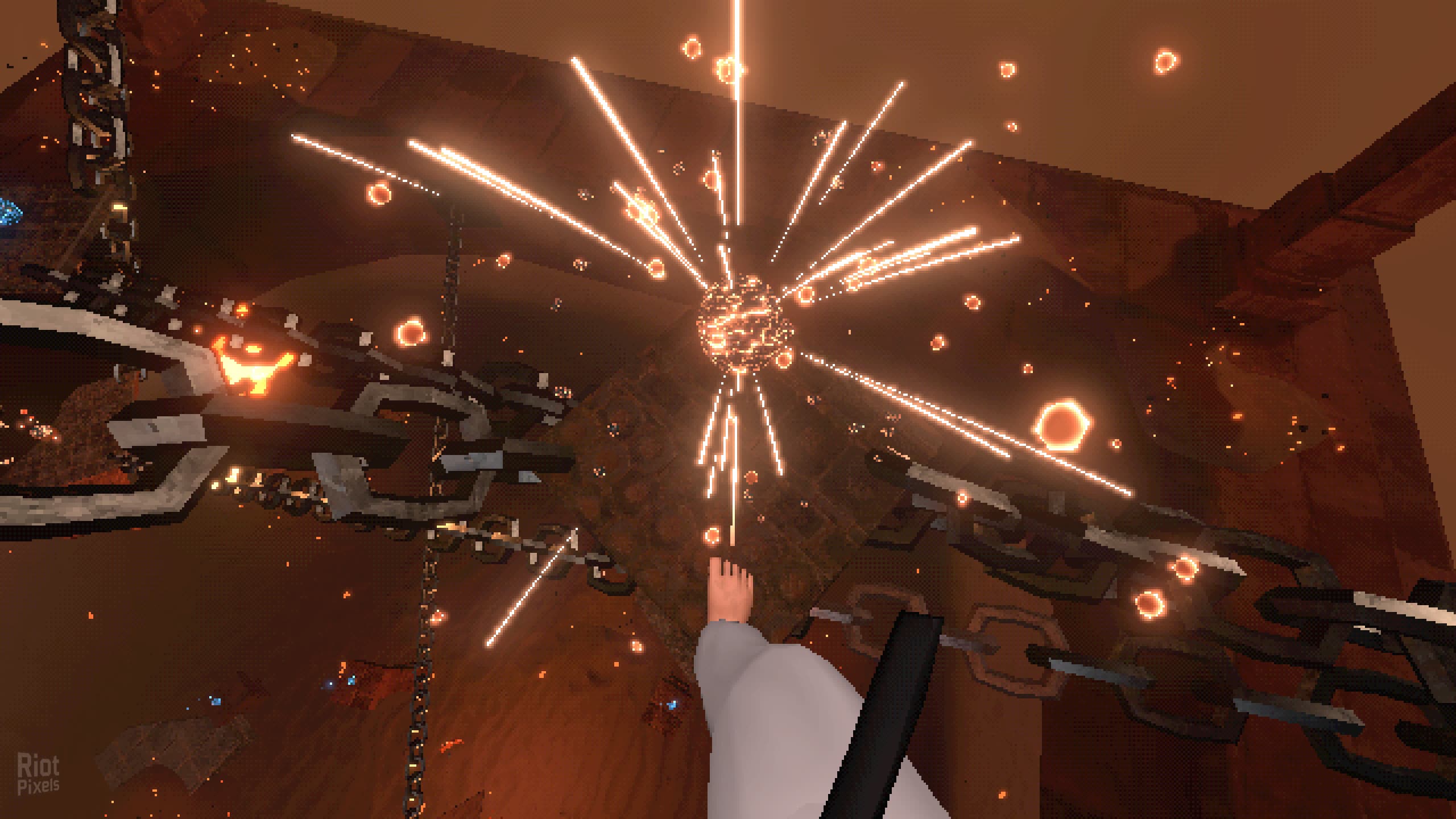 Kick’n Hell screenshot 6