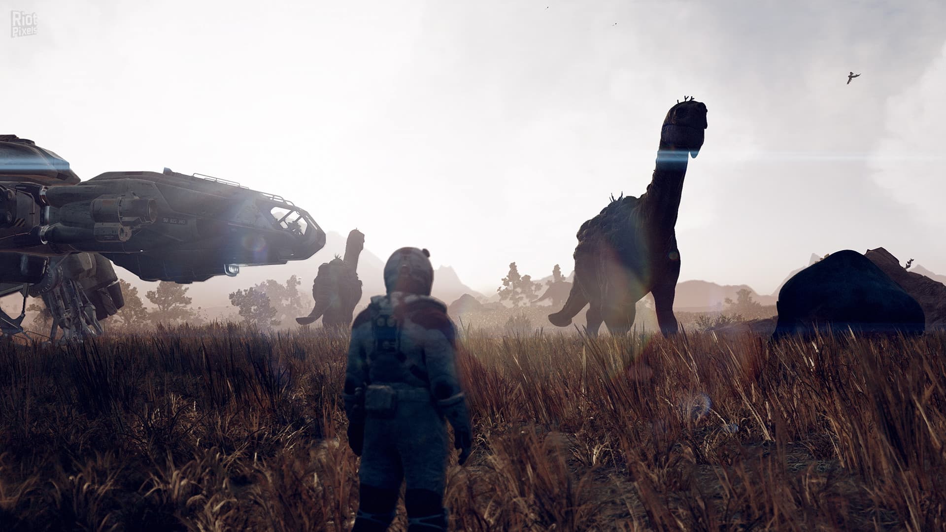 Starfield: Digital Premium Edition – v1.16.236.0 + 6 DLCs/Bonuses + Creations Mod Pack + SFCK screenshot 5