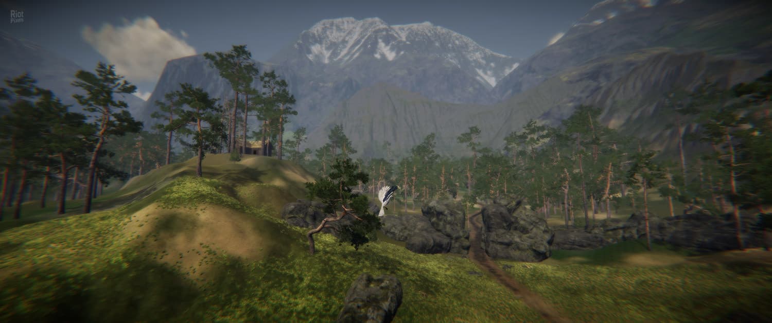 Animal Simulator screenshot 1