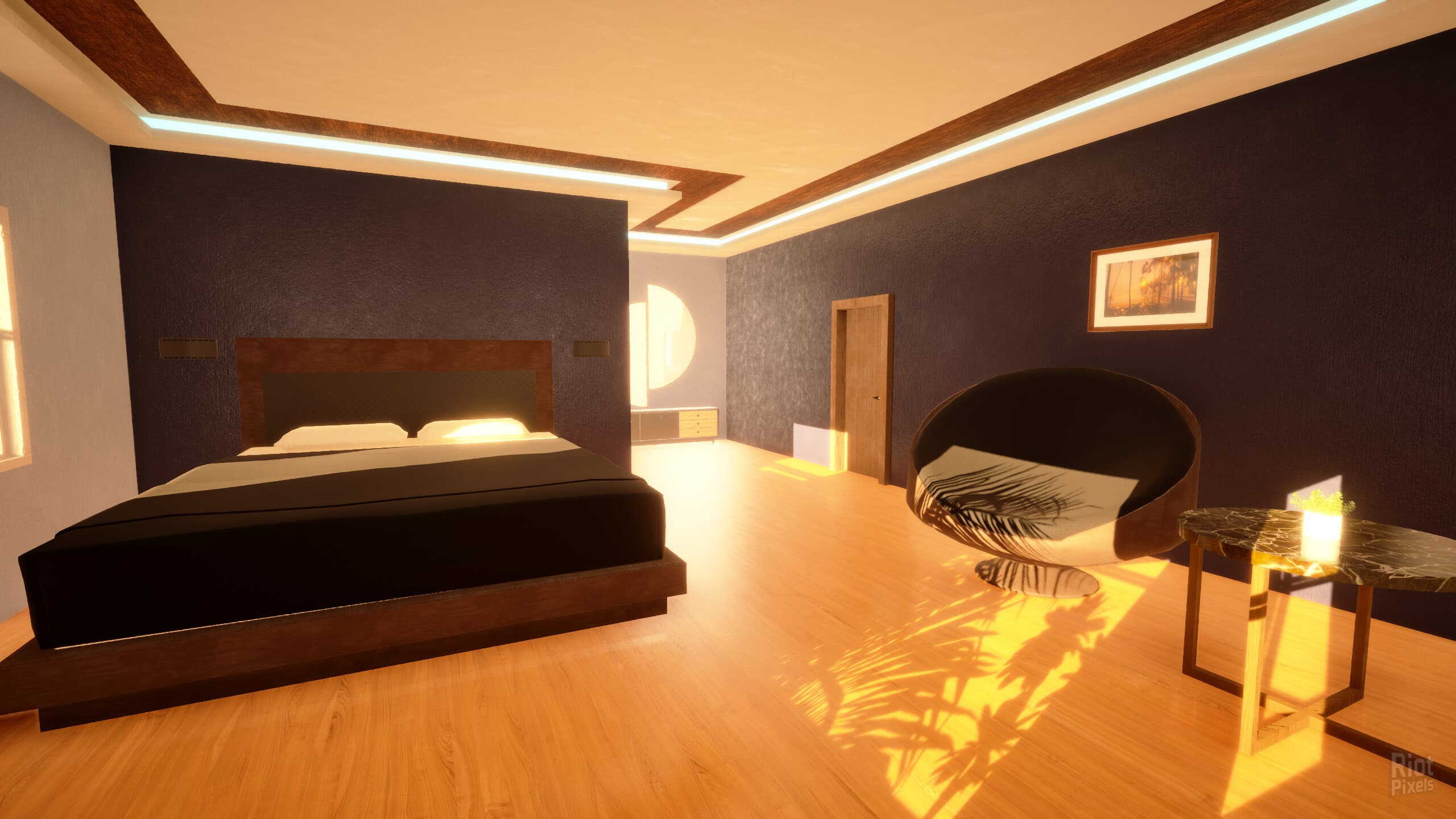 Miami Hotel Simulator – v0.13.345.pa screenshot 5
