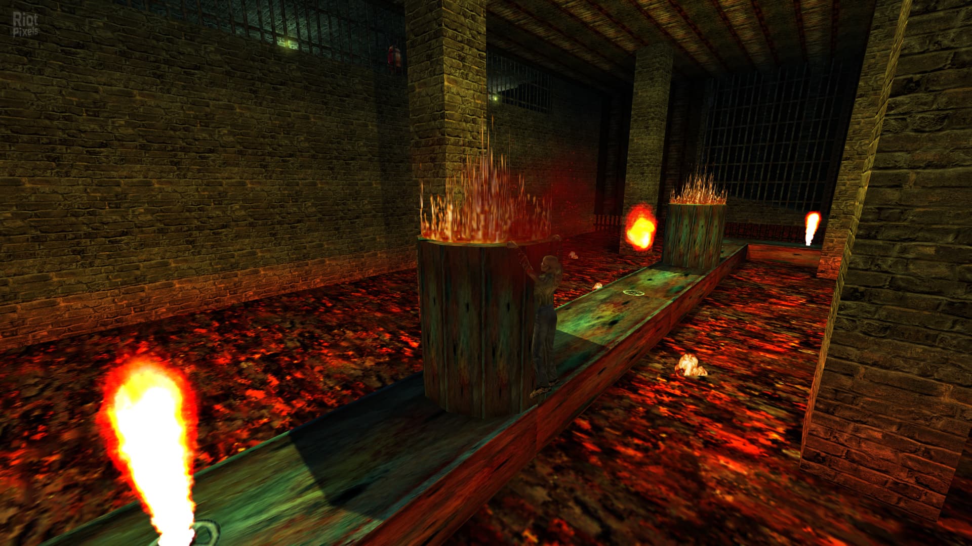 Shadow Man: Remastered – v1.0.2261 screenshot 2