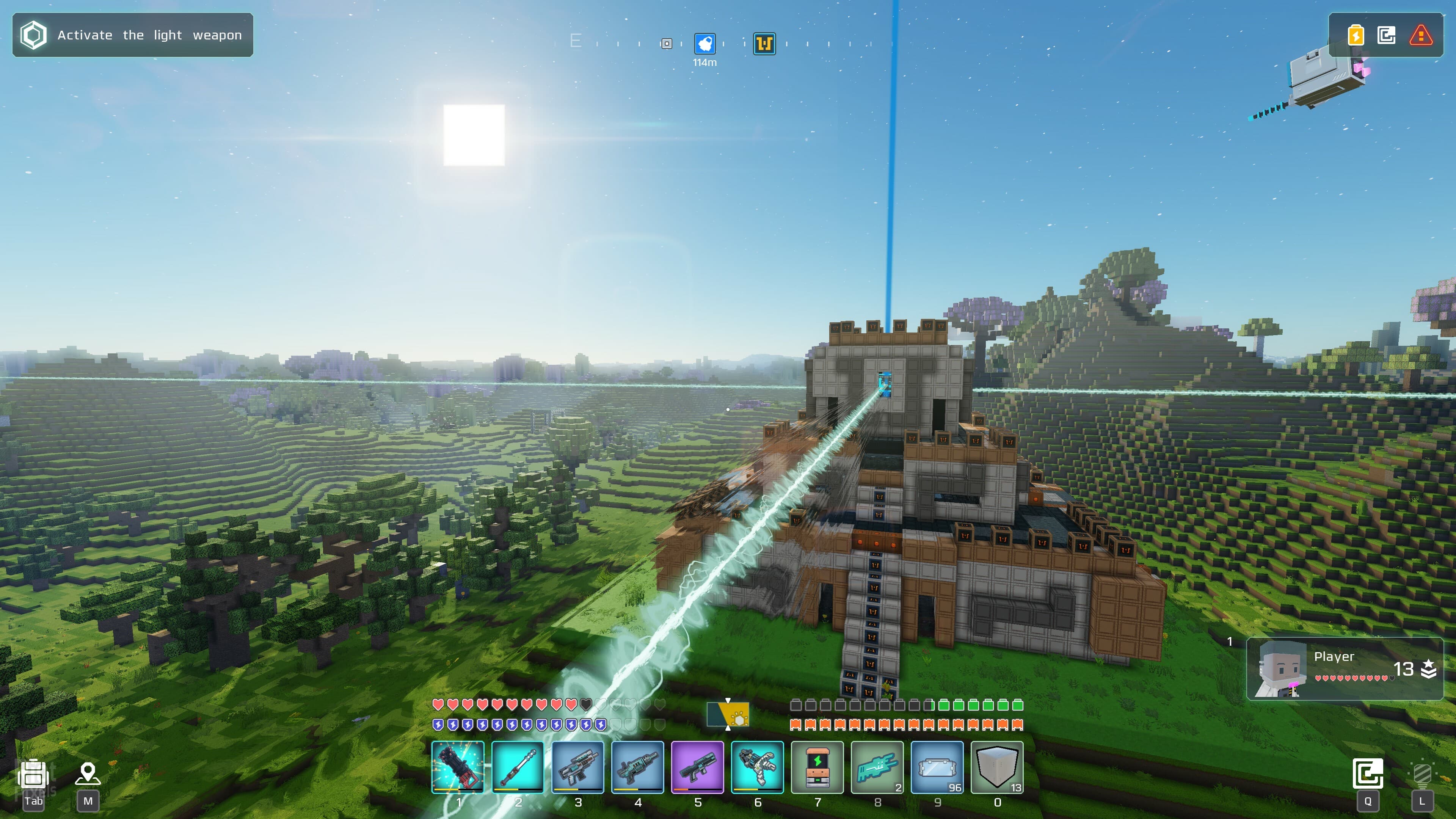 Cubic Odyssey: Complete Edition – v1.2.0.1 + 6 DLCs screenshot 1