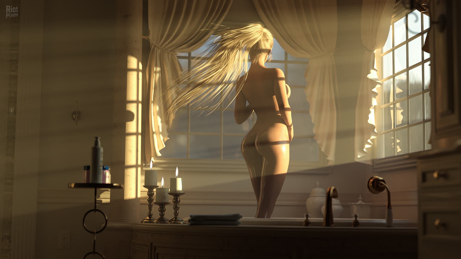 Summer’s Gone: Season 1 screenshot 2