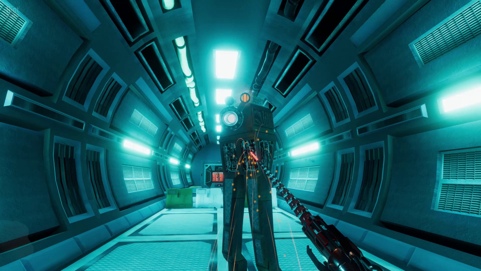 Ctrl Alt Ego: Ego Tunes Edition, v1.4.7 + Bonus Soundtrack screenshot 4