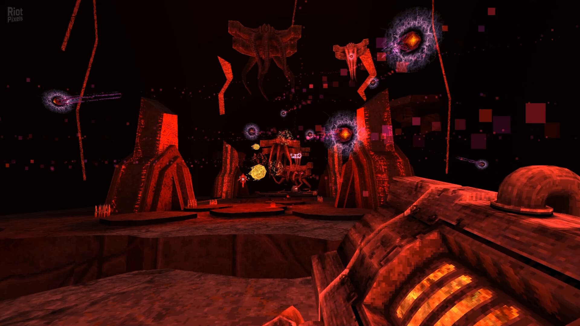 WRATH: Aeon of Ruin – v1.1.2 screenshot 2