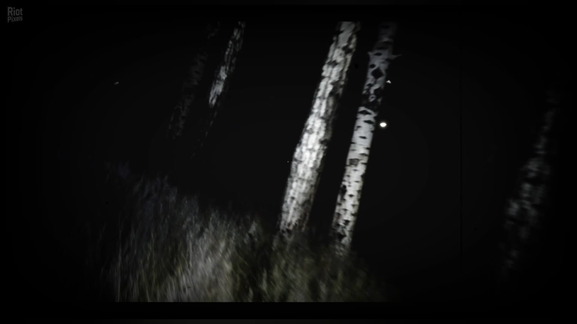 SHIRIME: The Curse of Butt-Eye screenshot 4