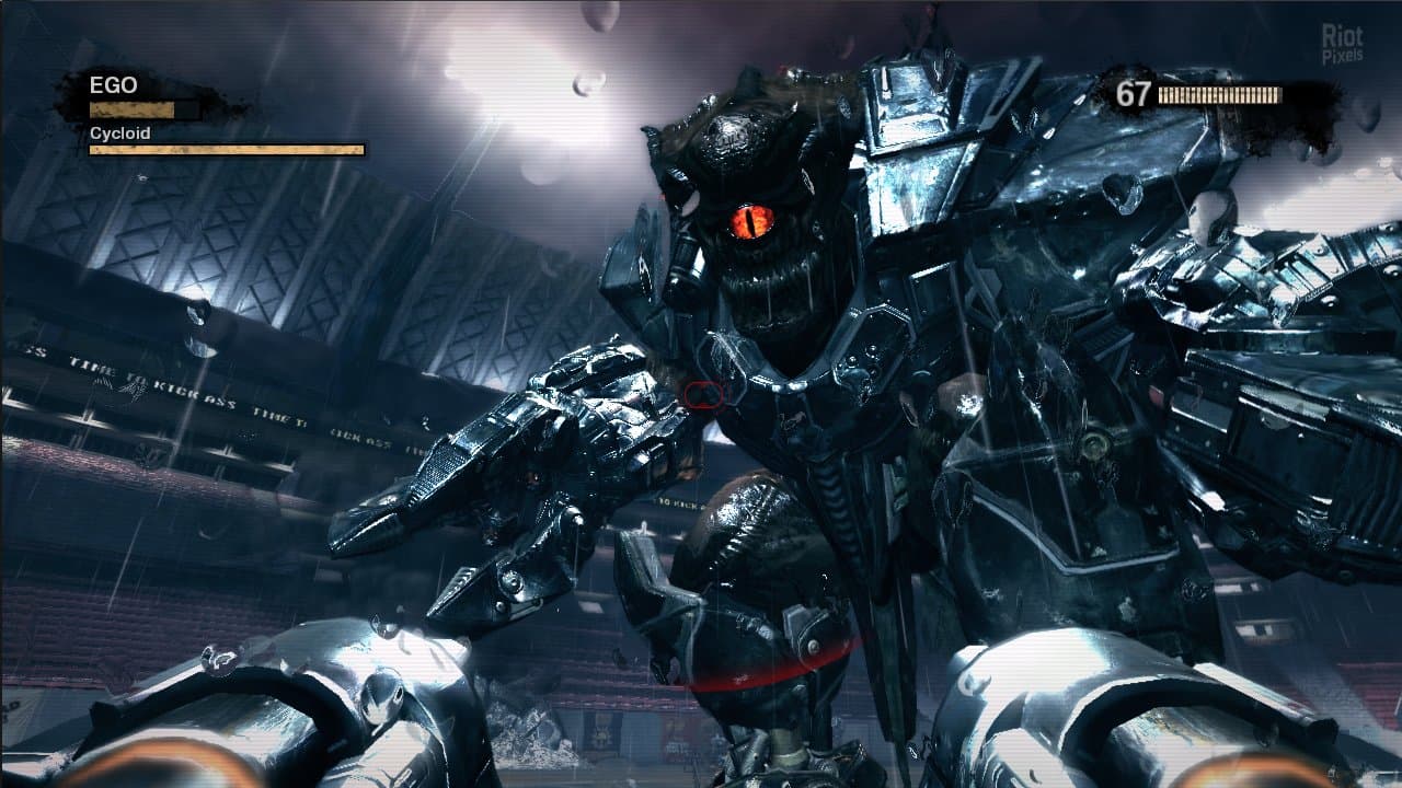 Duke Nukem Forever, v1.0 (Build 244) + 3 DLCs screenshot 6