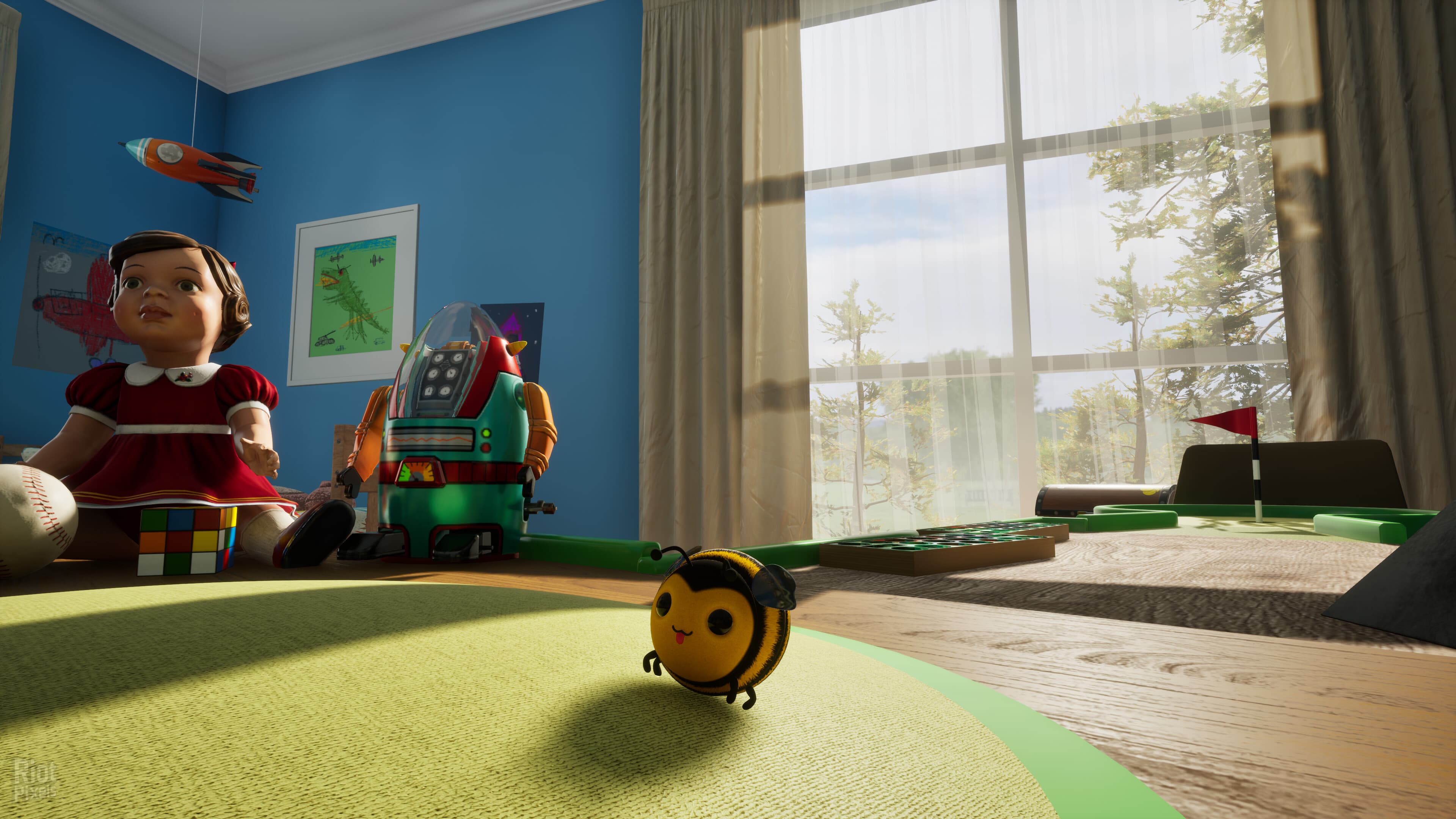 House of Golf 2, v1.2.5 + Windows 7 Fix screenshot 4