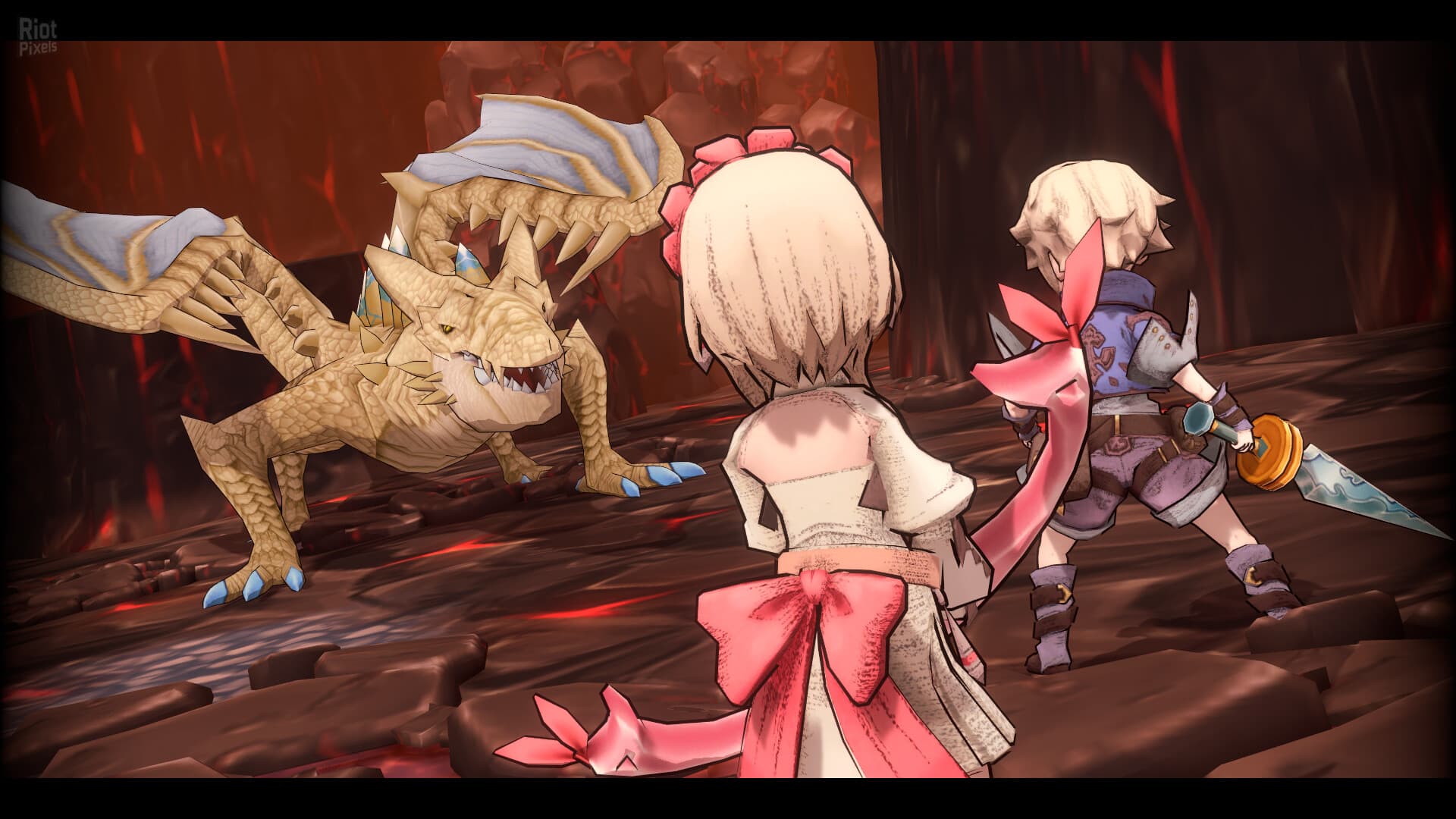 Trinity Trigger – v1.0.5 + 18 DLCs screenshot 5
