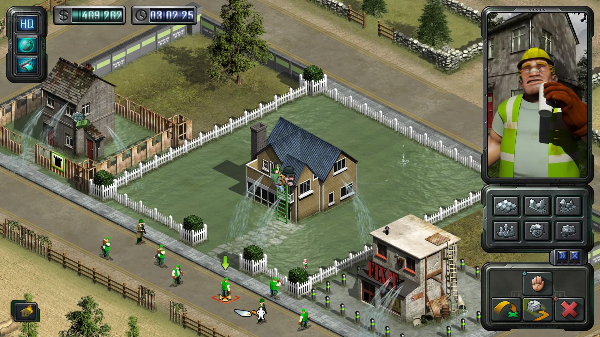 Constructor HD – v25.04.2018 + All DLCs screenshot 4