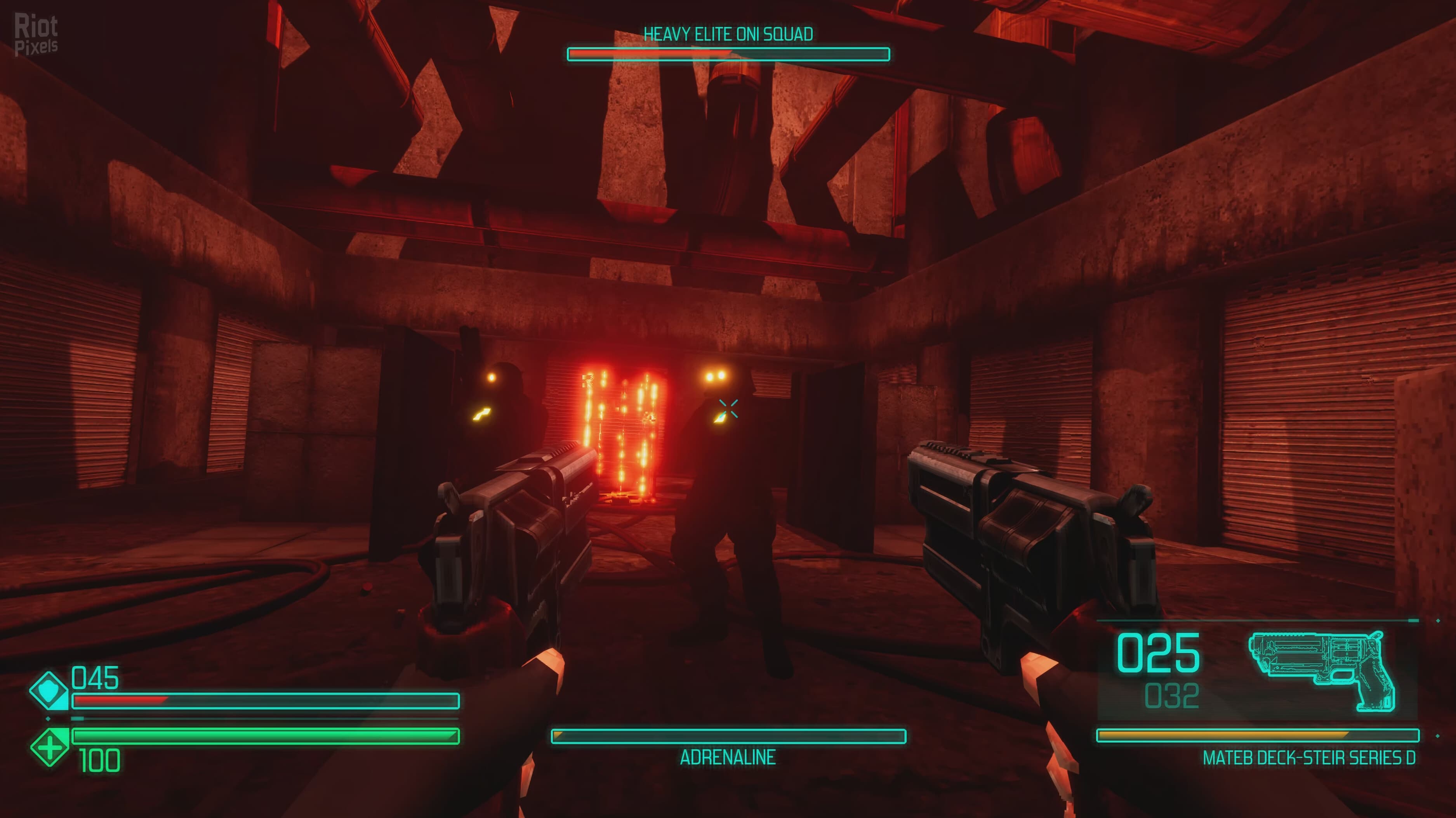 SPRAWL + Soundtrack Bundle – v1.4 + Bonus OST screenshot 5