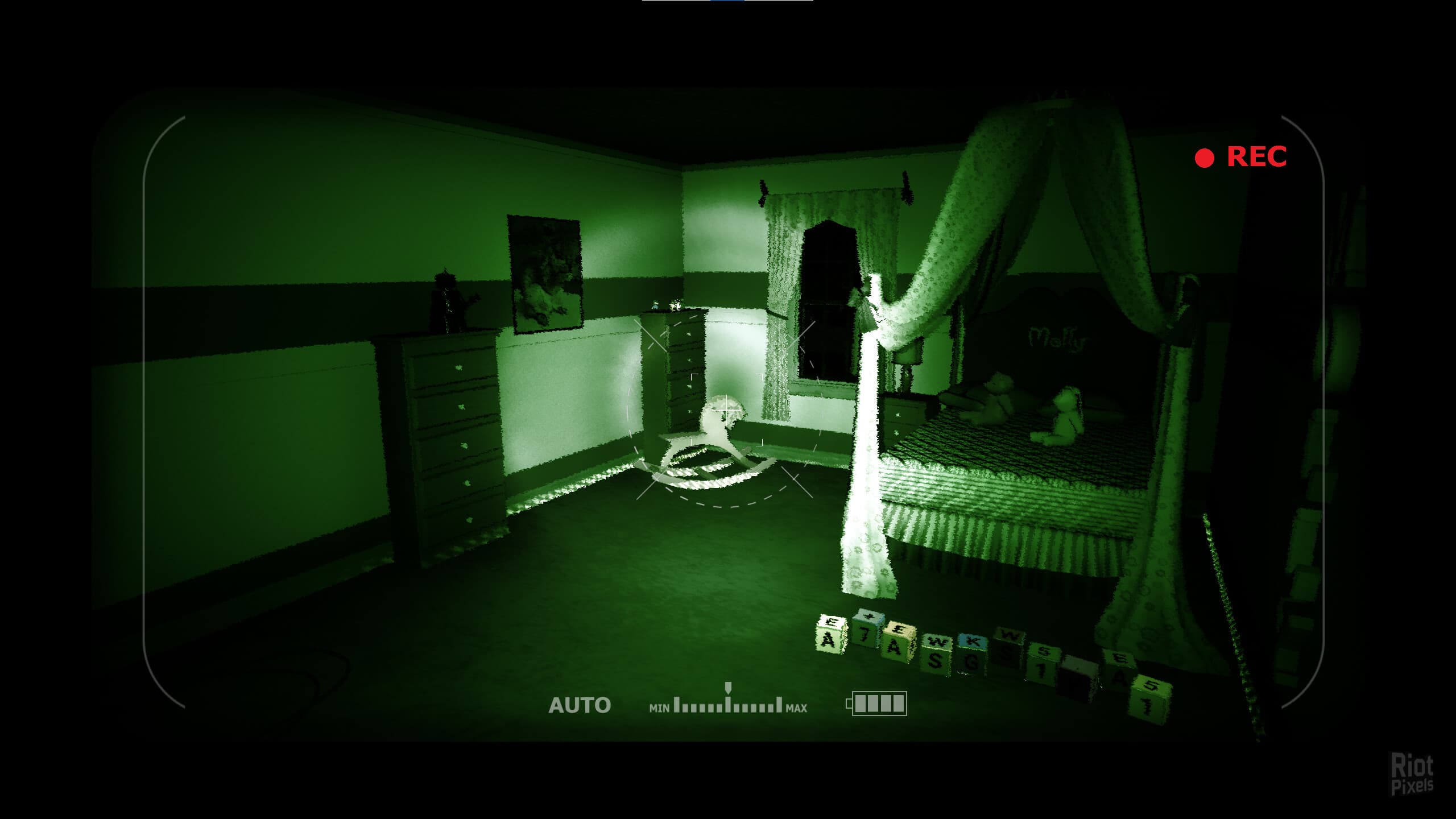 This is a Ghost – v1.0.3 + Windows 7 Fix screenshot 6