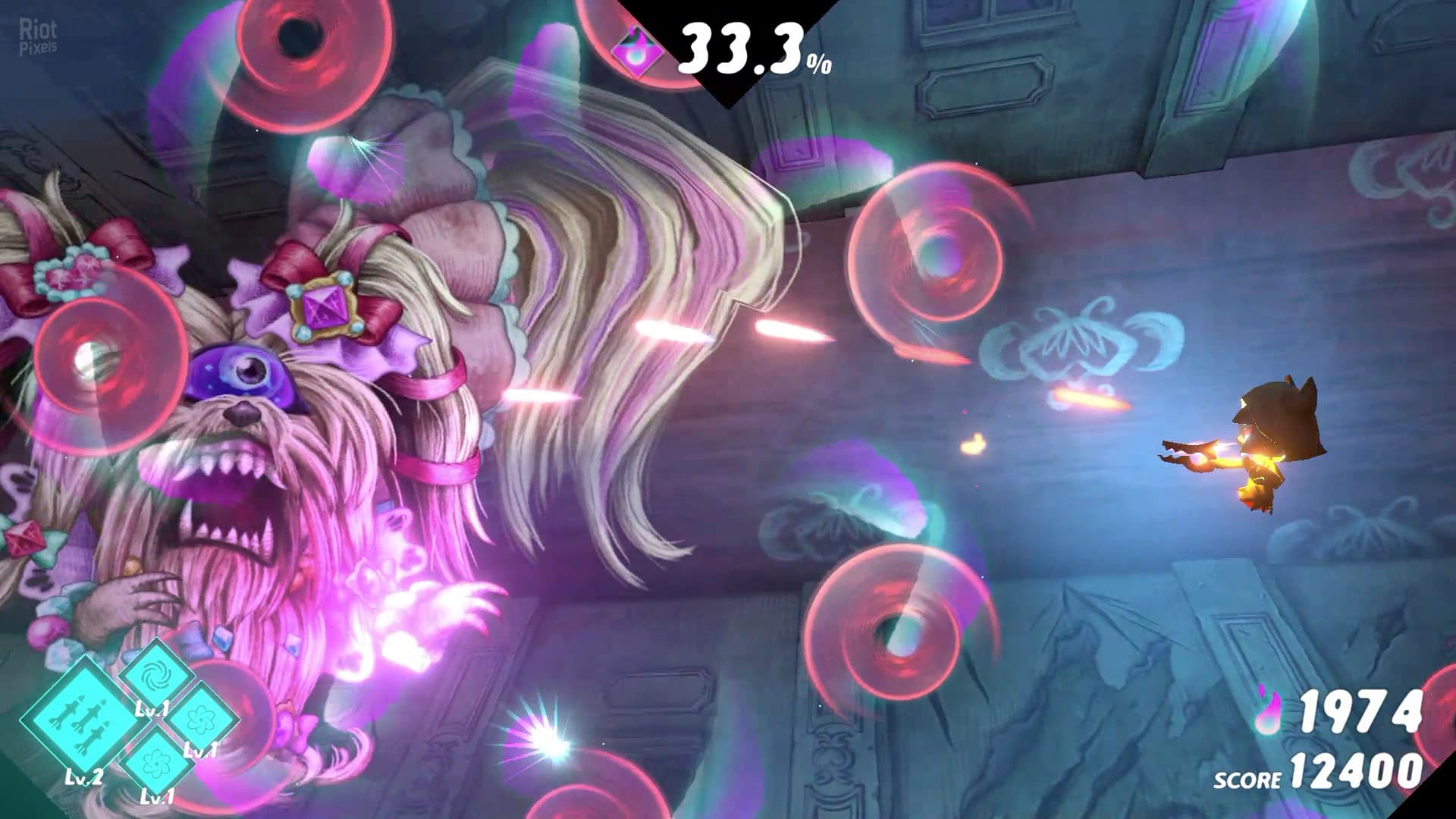 NeverAwake screenshot 4