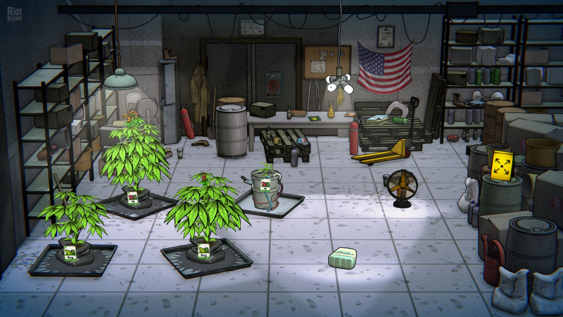 Weedcraft Inc – v1.02 screenshot 4