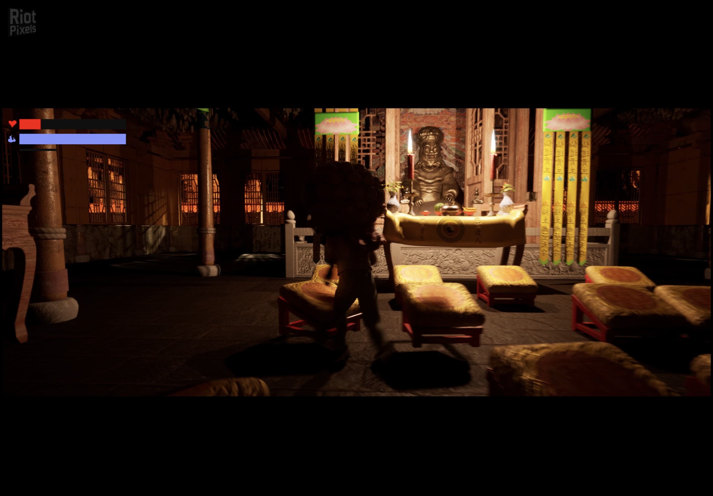 I am on Fire screenshot 4