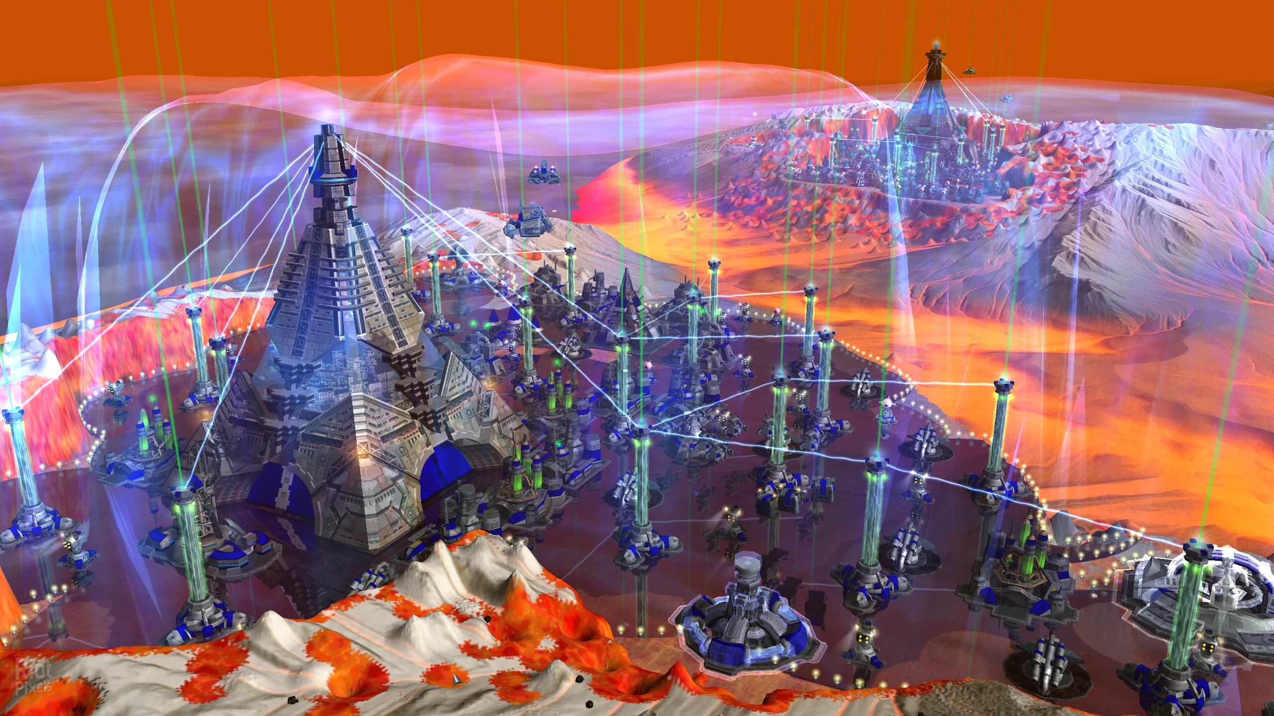 PERIMETER: Legate Edition – v3.1.3 + Bonus Content screenshot 5
