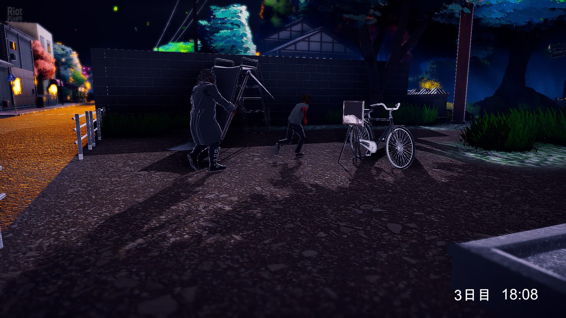 6days screenshot 1