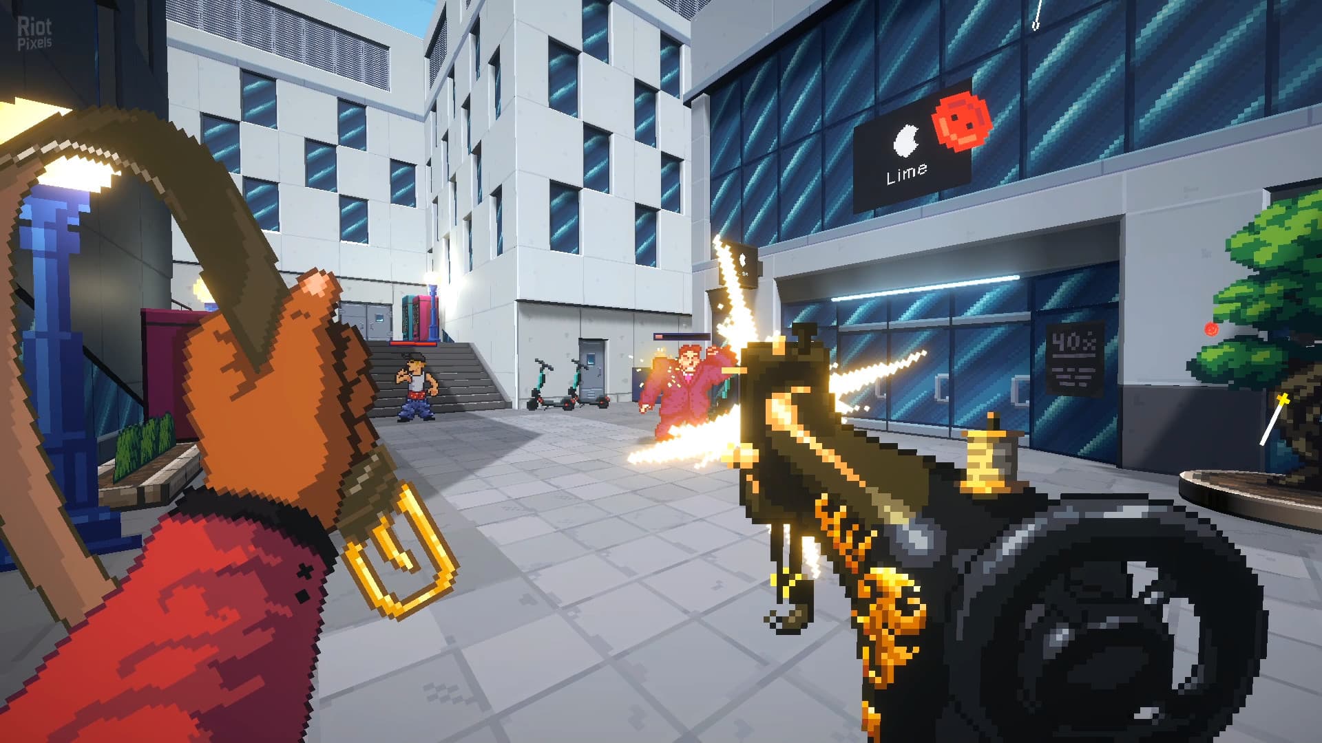 Fashion Police Squad – v1.0.2 screenshot 2
