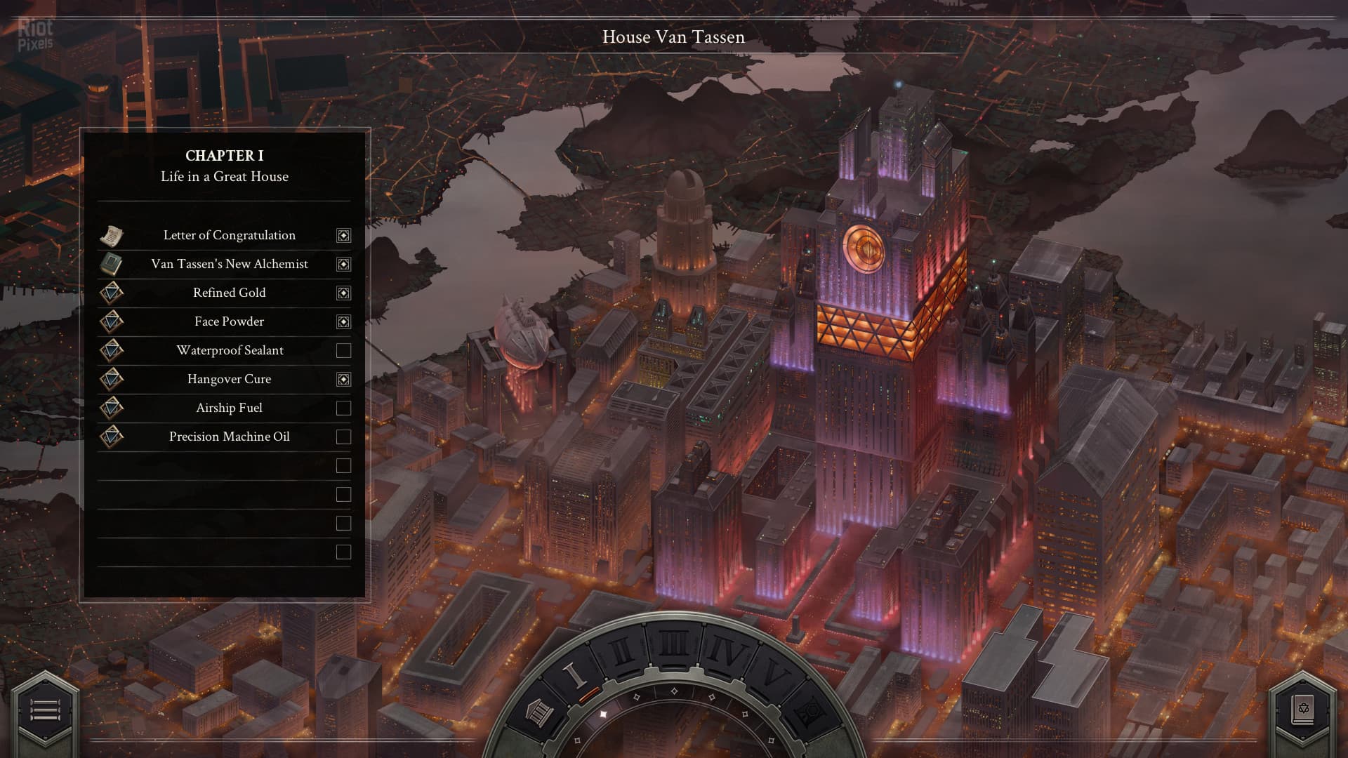 Opus Magnum – Build 7993169 (01.17.2022) screenshot 1