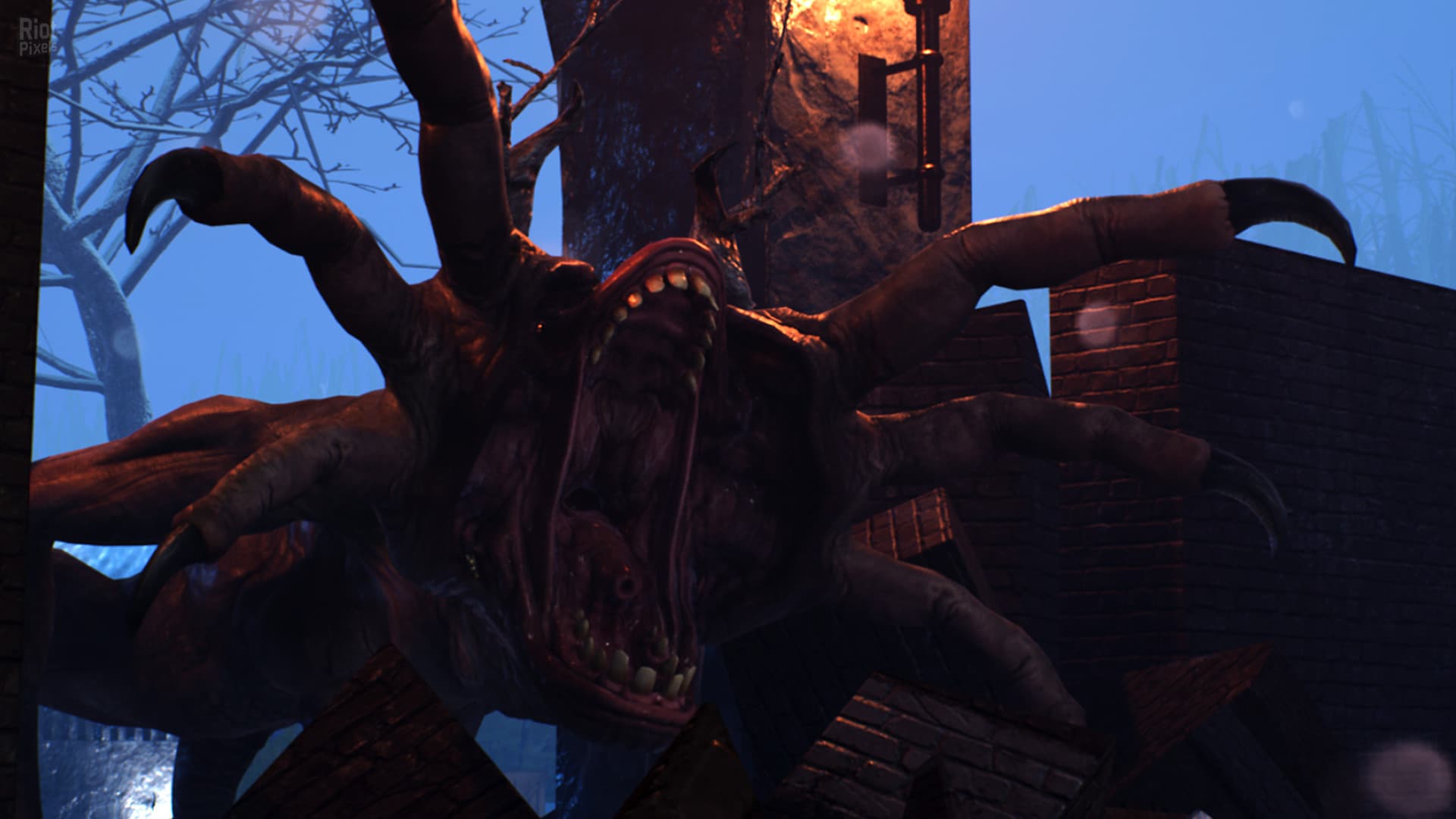 Krampus Kills – v1.0.3 screenshot 2