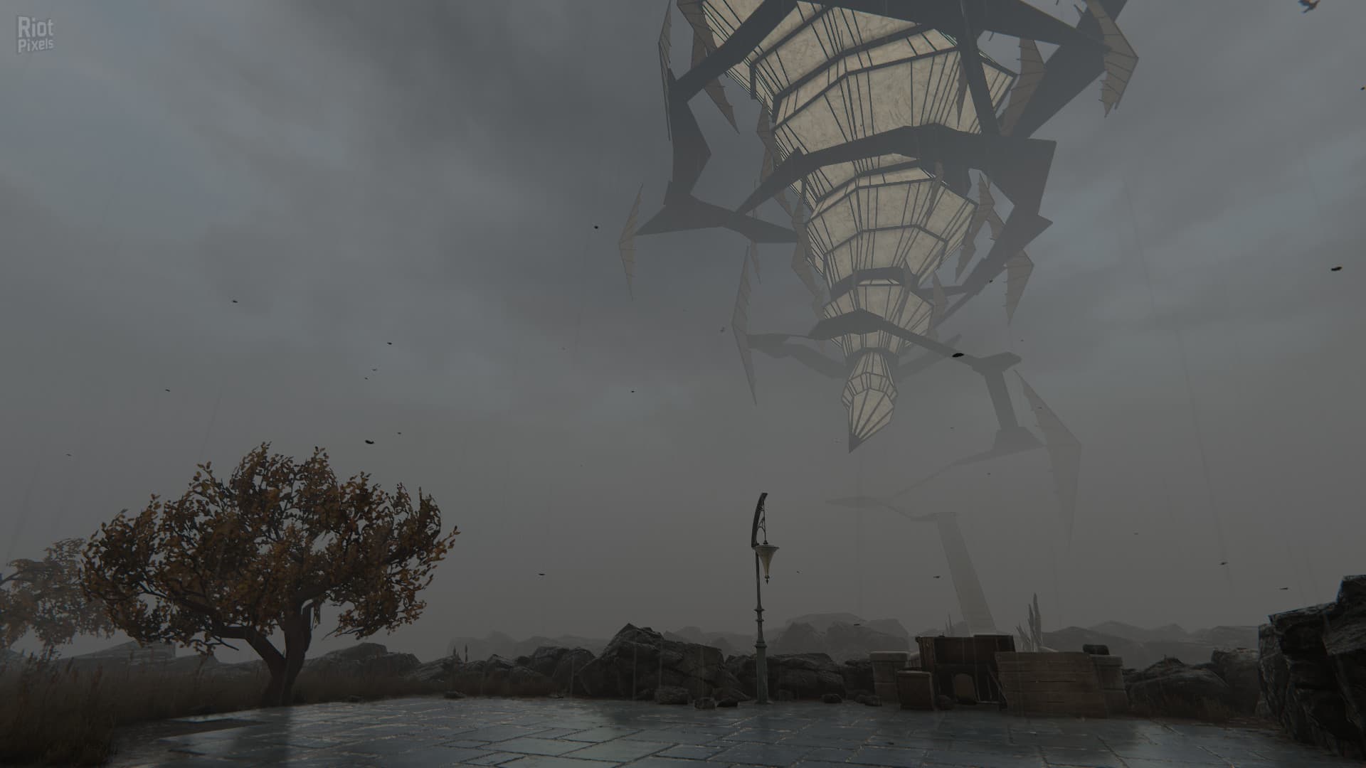 Pathologic 2 – v.Update 7 + DLC + Bonus screenshot 1