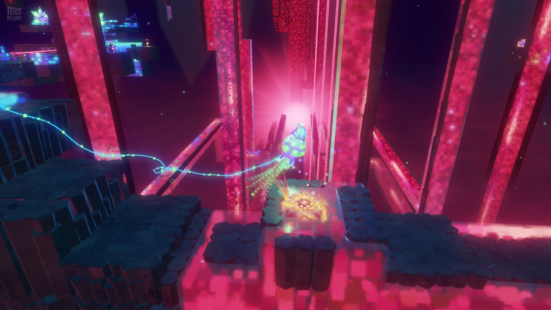 Lumote screenshot 1