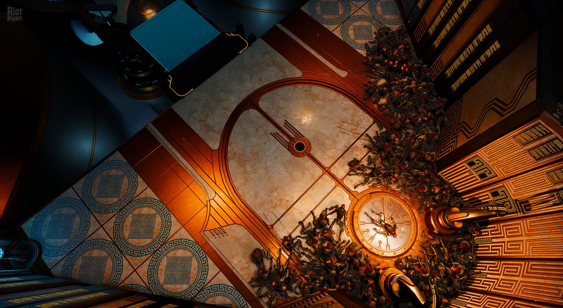 Avernus screenshot 5