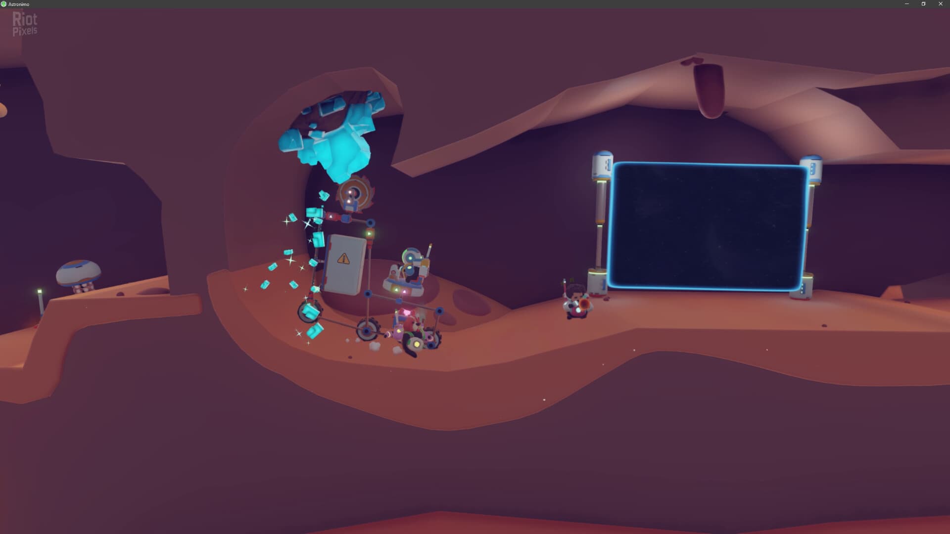 Astronimo screenshot 4