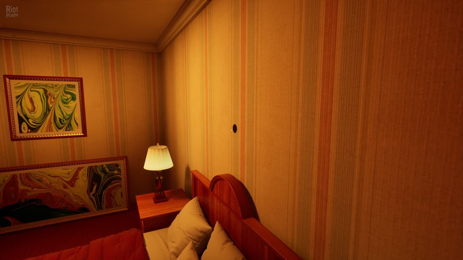 Last Guest screenshot 4
