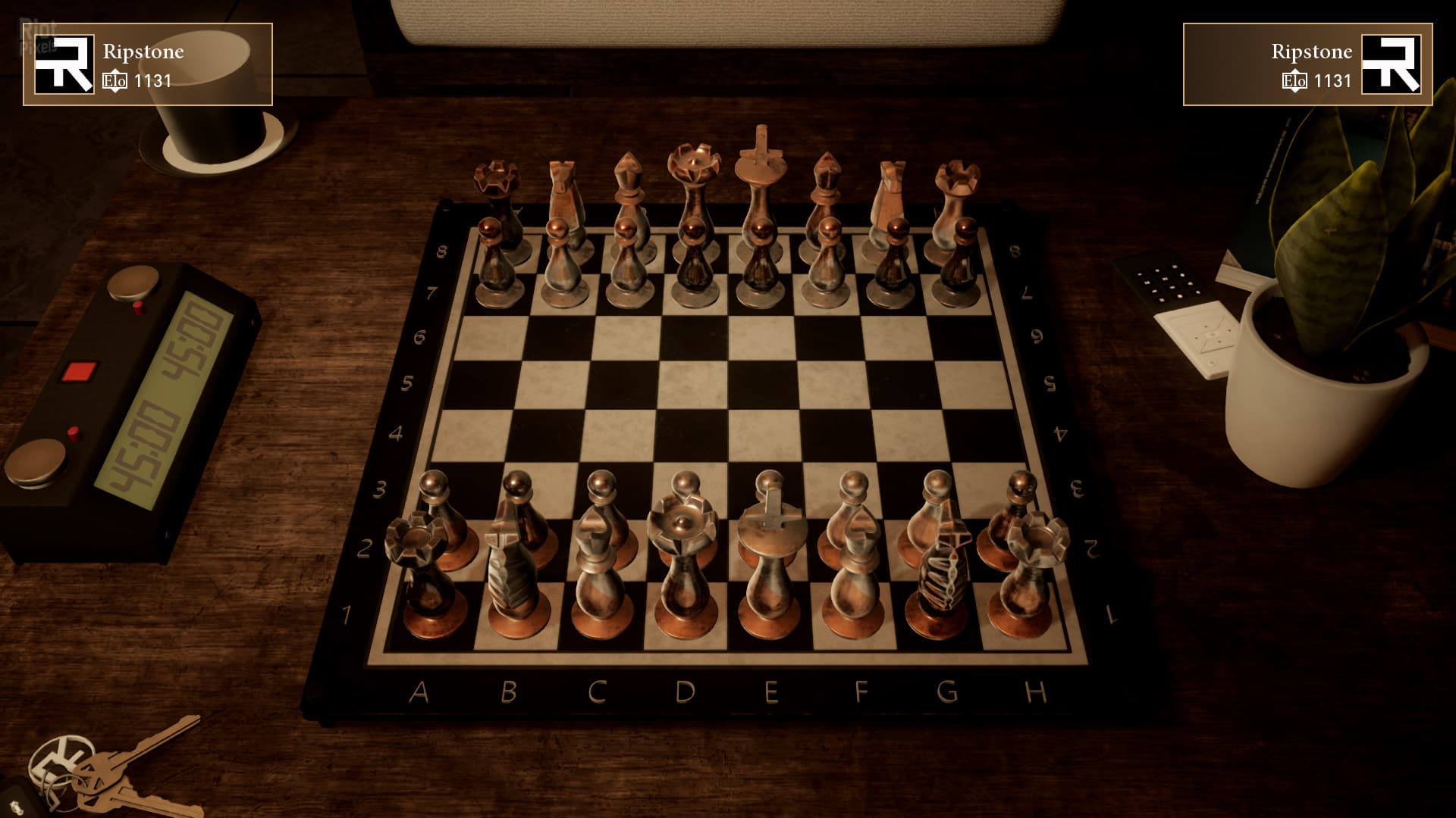Chess Ultra – v1.6 screenshot 2