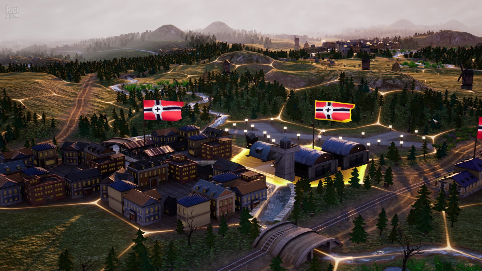Strategic Mind: Fight for Freedom screenshot 6