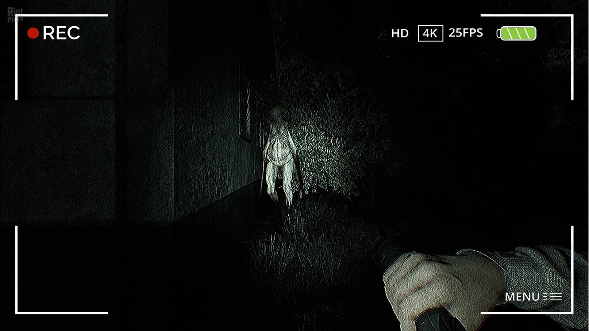 Invisible Fear + Windows 7 Fix screenshot 6