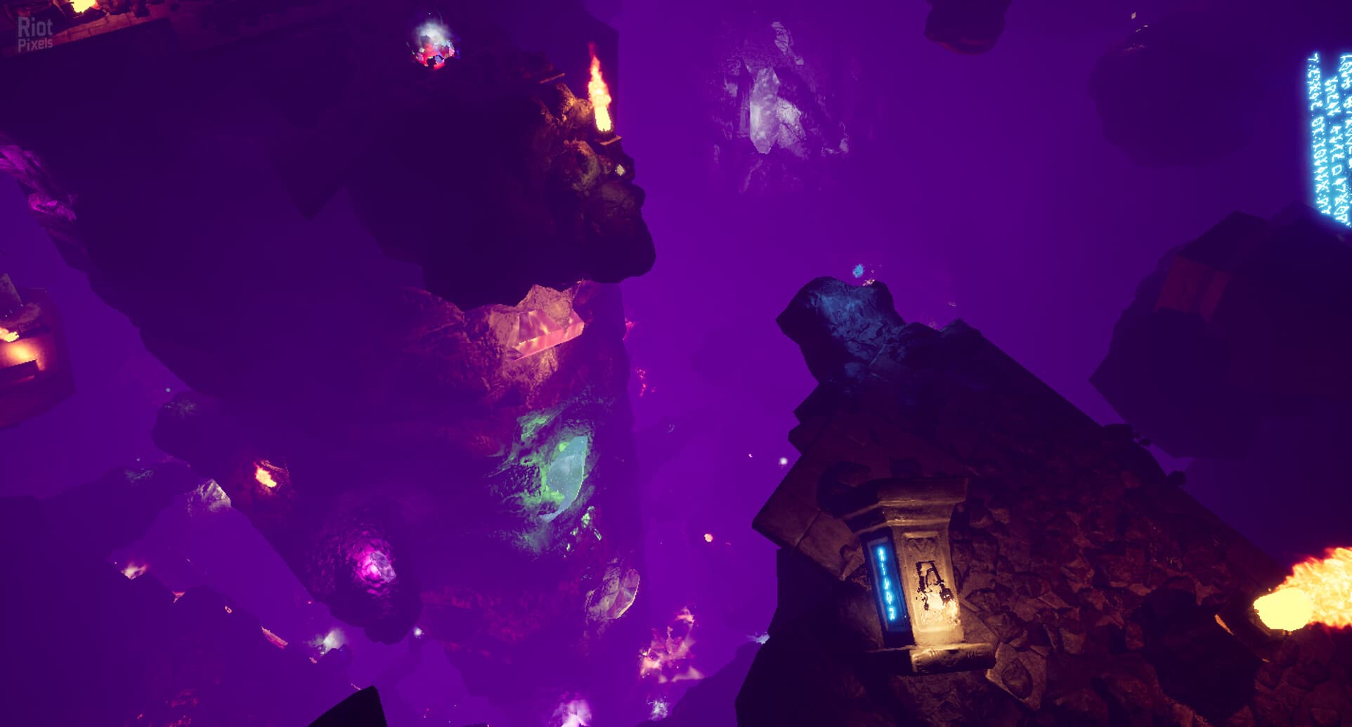 Nakamers: La huida + Windows 7 Fix screenshot 1