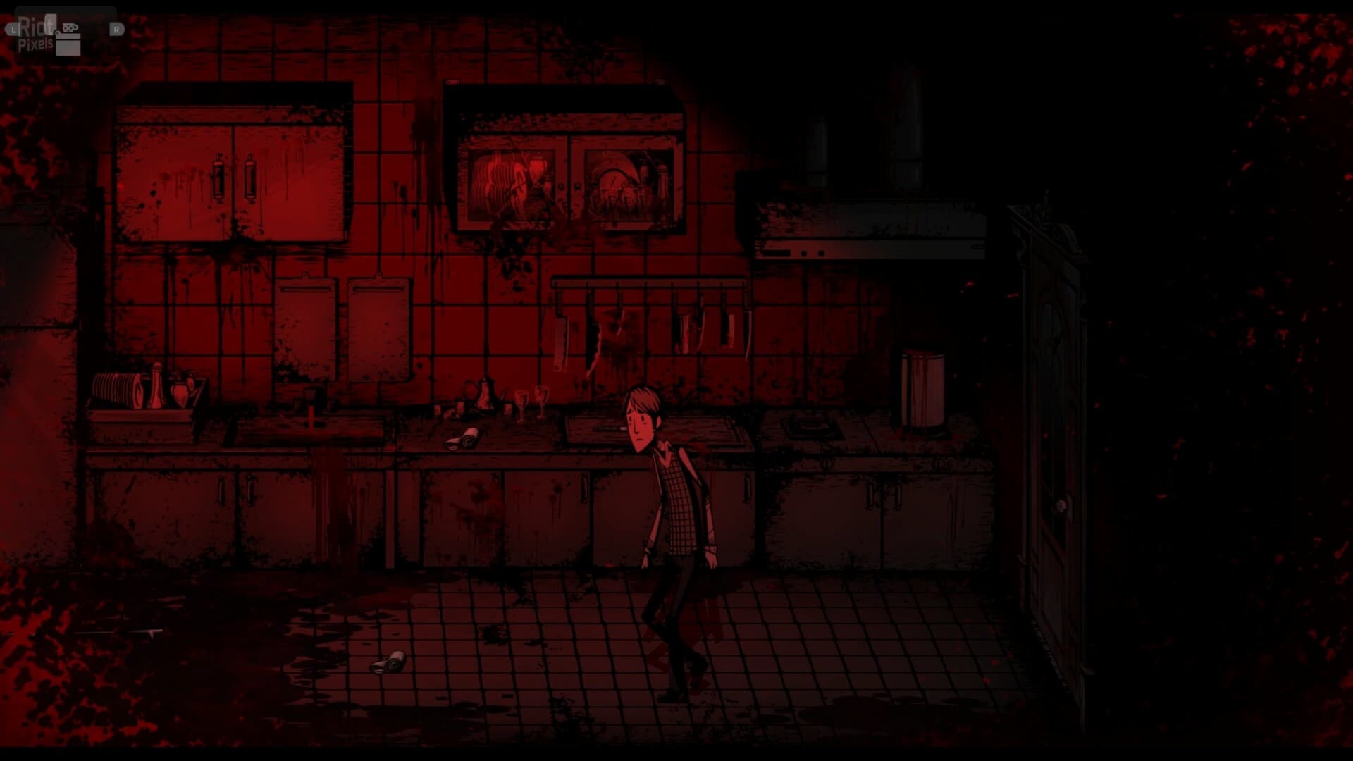 Crying Pony screenshot 4