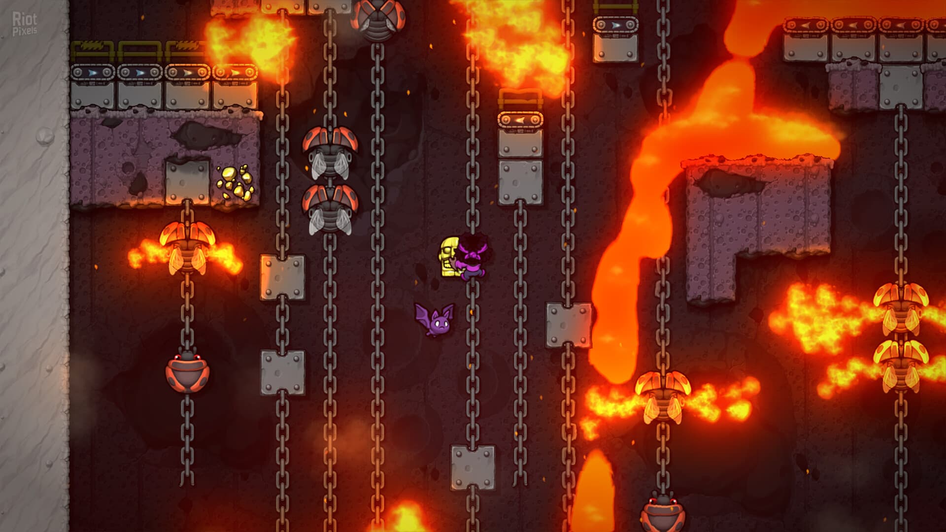 Spelunky 2 + Windows 7 Fix screenshot 3