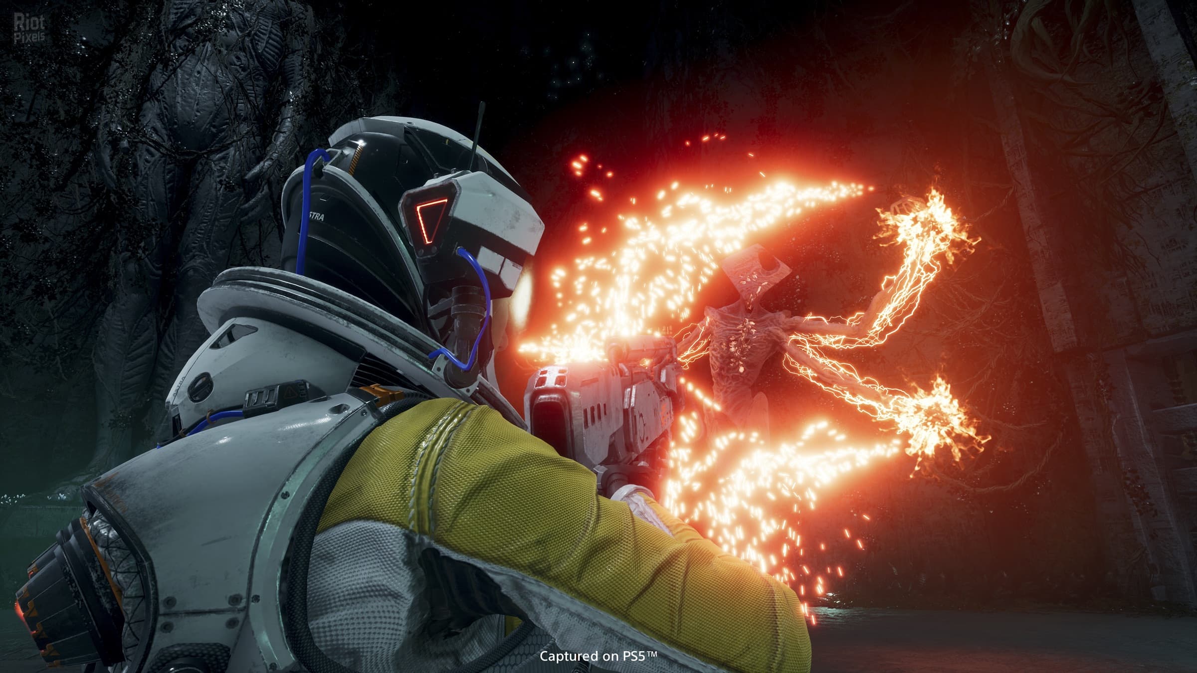 Returnal + Pre-Purchase Entitlement DLC screenshot 5