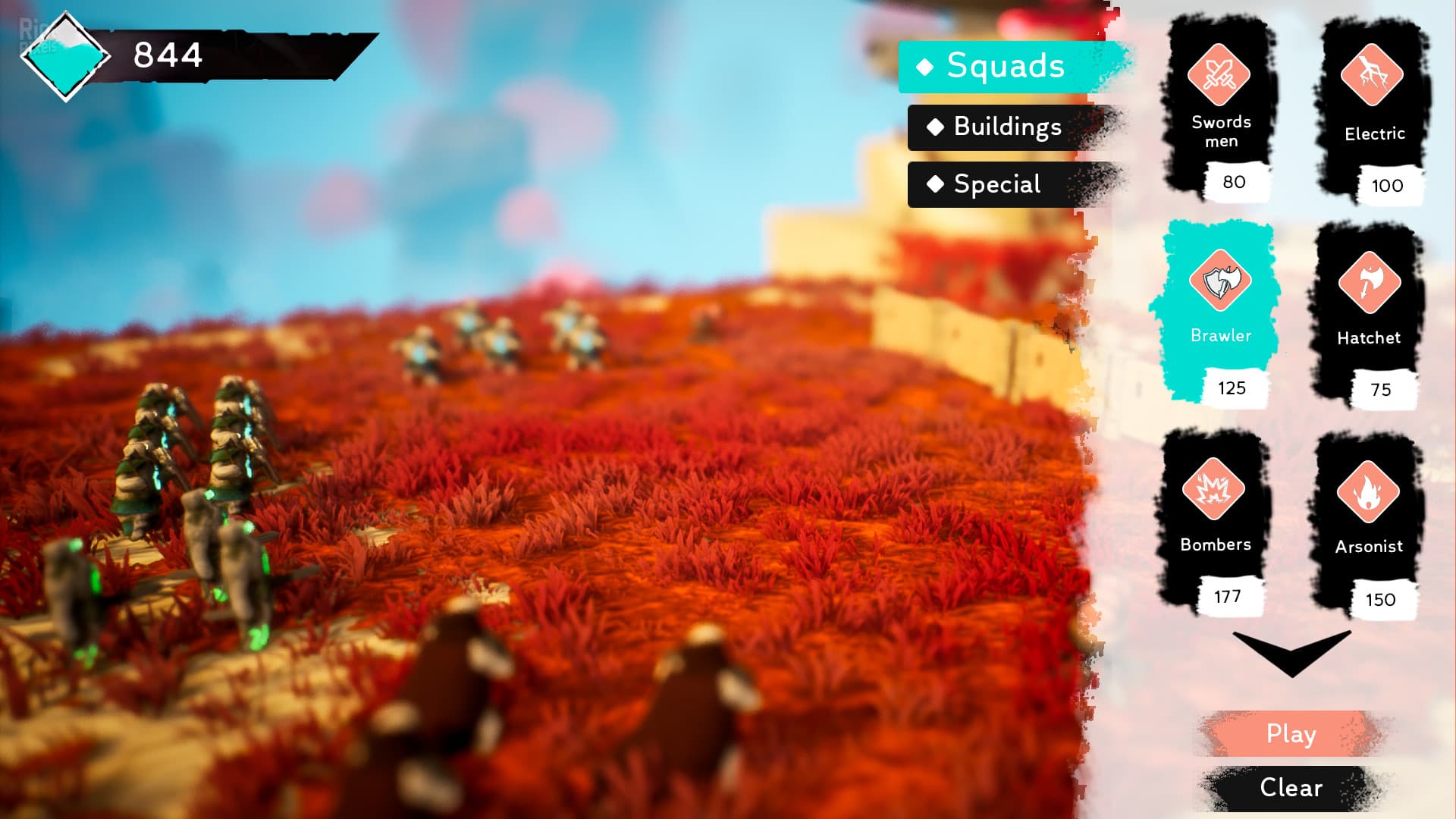 Sears: The Sky Frontier – vEA 0.3.2 (Final Release) screenshot 6