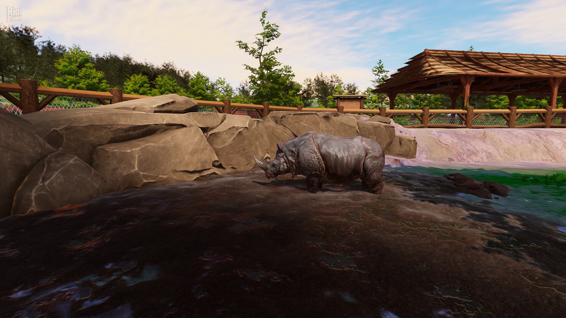 Zoo Simulator – v1.00.23 screenshot 3