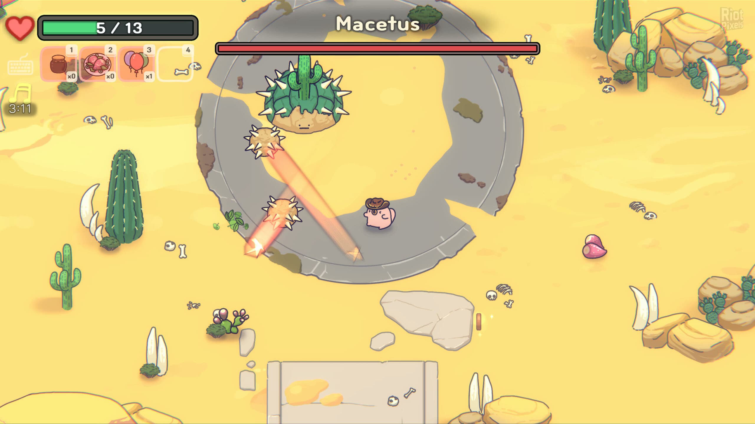 Ogu and the Secret Forest: Deluxe Edition – v1.3a + 2 DLCs/Bonuses screenshot 1