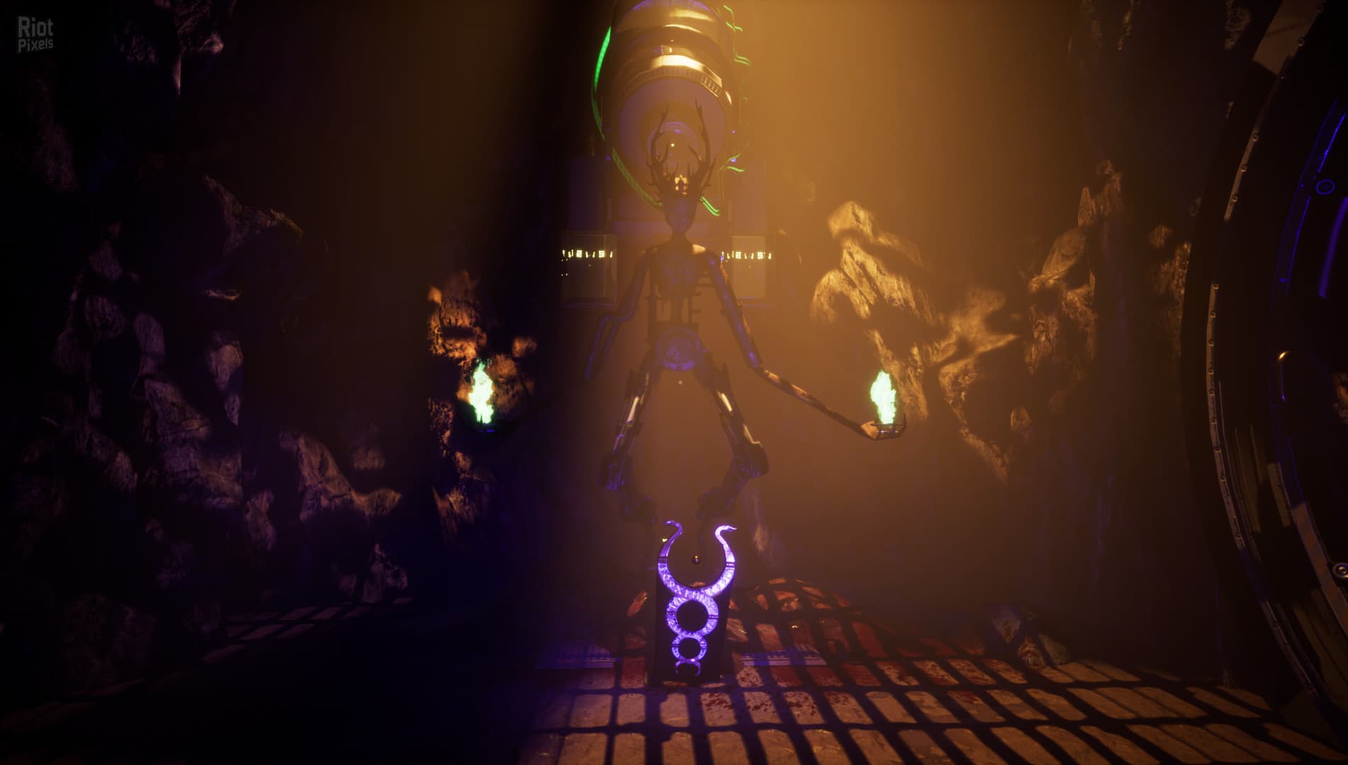 Apsulov: End of Gods – v1.0.12 screenshot 3