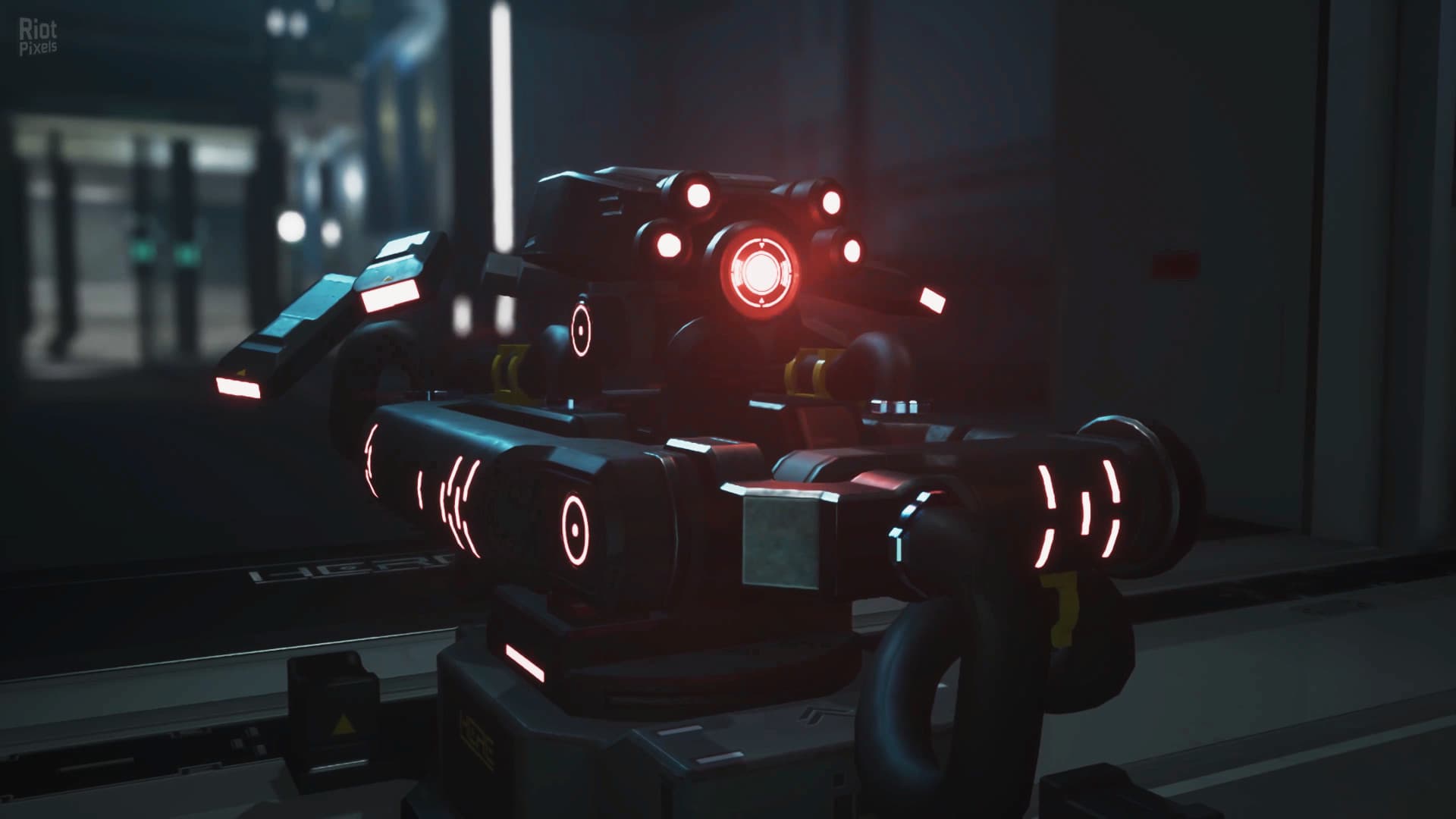 EVOTINCTION: Premium Edition + 4 DLCs + Windows 7 Fix screenshot 6